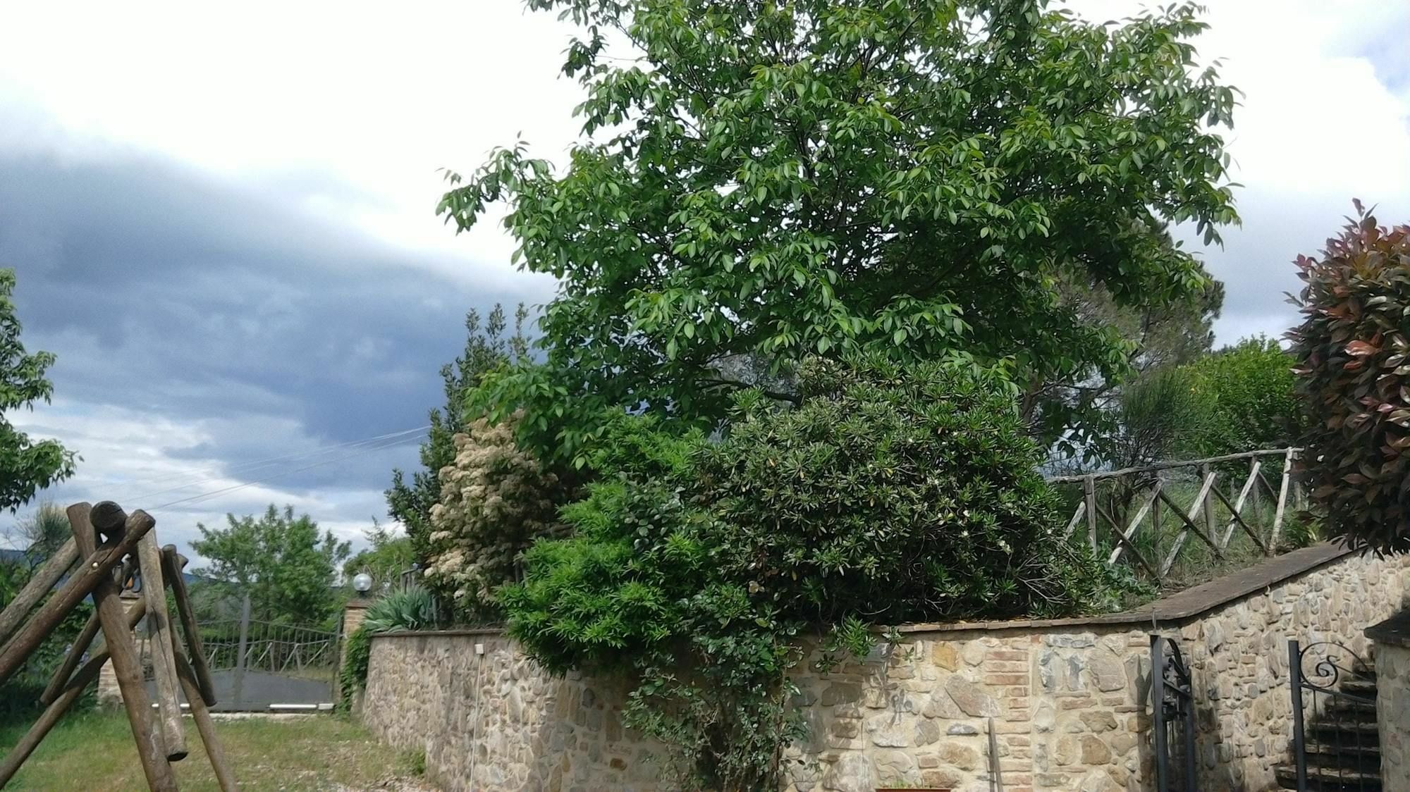 Chalet With One Bedroom In Perugia, With Wonderful Mountain View, Priv Zewnętrze zdjęcie